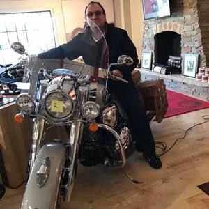 Meet your Posher, Marcus